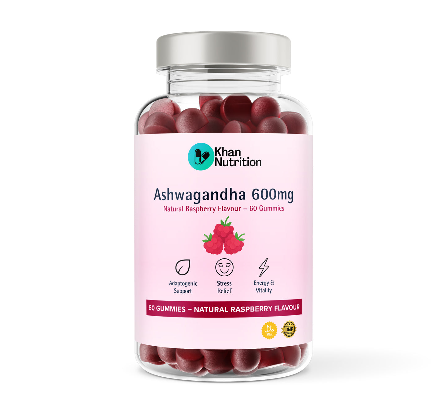 Ashwagandha Gummies