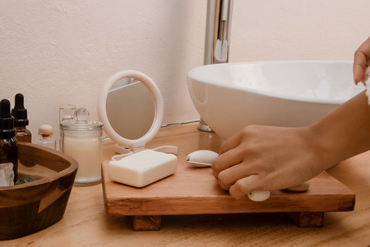 🩷 The Science of “Beauty from Within” - How Biotin, Vitamins & Minerals Support Hair, Skin & Nail Health