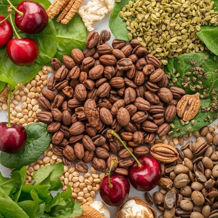 Recharge Your Family’s Vitality: Why Iron + Vitamin C Gummies Matter for Energy, Immunity & Growth